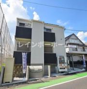 RMK川越
