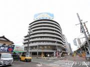 名鉄名古屋本線山王駅まで徒歩11分
