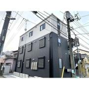 京急本線井土ヶ谷駅まで徒歩6分