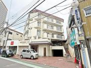 パールハイツ上福岡