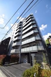 オーキッドレジデンス上野稲荷町