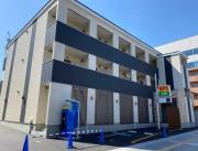 ＪＲ仙石線榴ケ岡駅まで徒歩5分