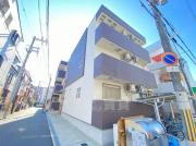 阪急千里線豊津駅まで徒歩9分