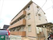 小田急江ノ島線大和駅まで徒歩7分