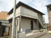 ＪＲ山陽本線倉敷駅まで徒歩13分