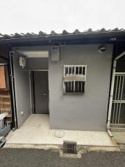Espacio Umedahigashi