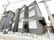 ＪＲ武蔵野線新秋津駅まで徒歩7分