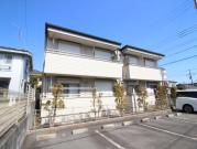 メゾンド山口