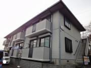 西武多摩湖線武蔵大和駅まで徒歩13分
