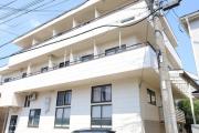 小田急江ノ島線湘南台駅まで徒歩10分