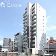 地下鉄名城線矢場町駅まで徒歩5分