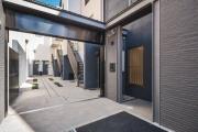 ＪＲ山手線恵比寿駅まで徒歩12分