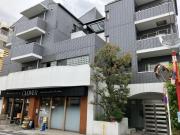 小田急小田原線祖師ヶ谷大蔵駅まで徒歩5分