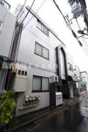 都営大江戸線中井駅まで徒歩5分