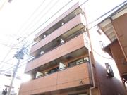 第8コーポマキ