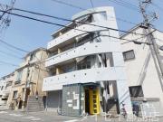 ＪＲおおさか東線城北公園通駅まで徒歩13分