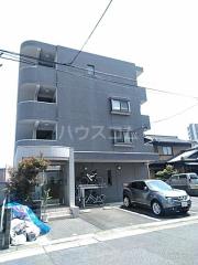 Avanti YASHIRODAI