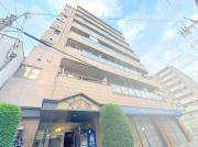 サンプラザ今里I番館