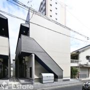 名鉄瀬戸線瓢箪山駅まで徒歩4分