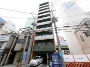 ハイムラポール松屋町