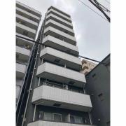 京急本線京急鶴見駅まで徒歩4分