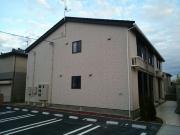 ＪＲ信越本線さつき野駅まで徒歩7分