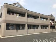 名鉄広見線新可児駅までバス約10分 徒歩22分