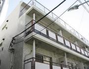 麻布霞町プリンスマンション