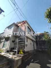 山崎アパート