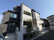 ＪＲ中央線三鷹駅まで徒歩10分