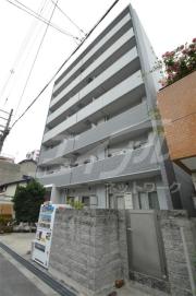 地下鉄谷町線天神橋筋六丁目駅まで徒歩5分