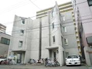 地下鉄東西線バスセンター前駅まで徒歩6分