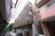NSGATE勝どき