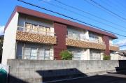 近鉄名古屋線戸田駅まで徒歩4分