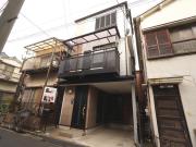 江戸川区西葛西7丁目 貸家