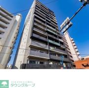 SAION町屋
