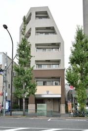 プレール荻窪弐番館