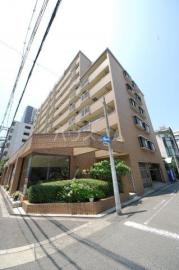 アーデンコート西長堀