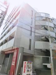 東京メトロ丸ノ内線(方南町支線)方南町駅まで徒歩4分