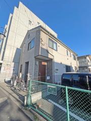 成田ホーム