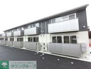 オペラハウス北代田