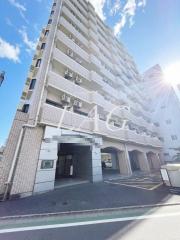 小田急小田原線本厚木駅まで徒歩7分