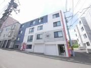 ＪＲ函館本線手稲駅まで徒歩8分