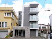 フェーラシュバル南円山