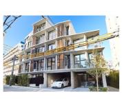 LUMIEC suite EBISU ルミークスイート恵比寿