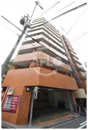 地下鉄谷町線四天王寺前夕陽ヶ丘駅まで徒歩10分