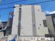 地下鉄東西線東野駅まで徒歩10分