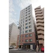 ラ・クラッセ札幌ステーションリミテッド