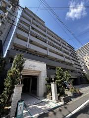 阪神本線野田駅まで徒歩6分