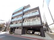 東急東横線学芸大学駅まで徒歩7分